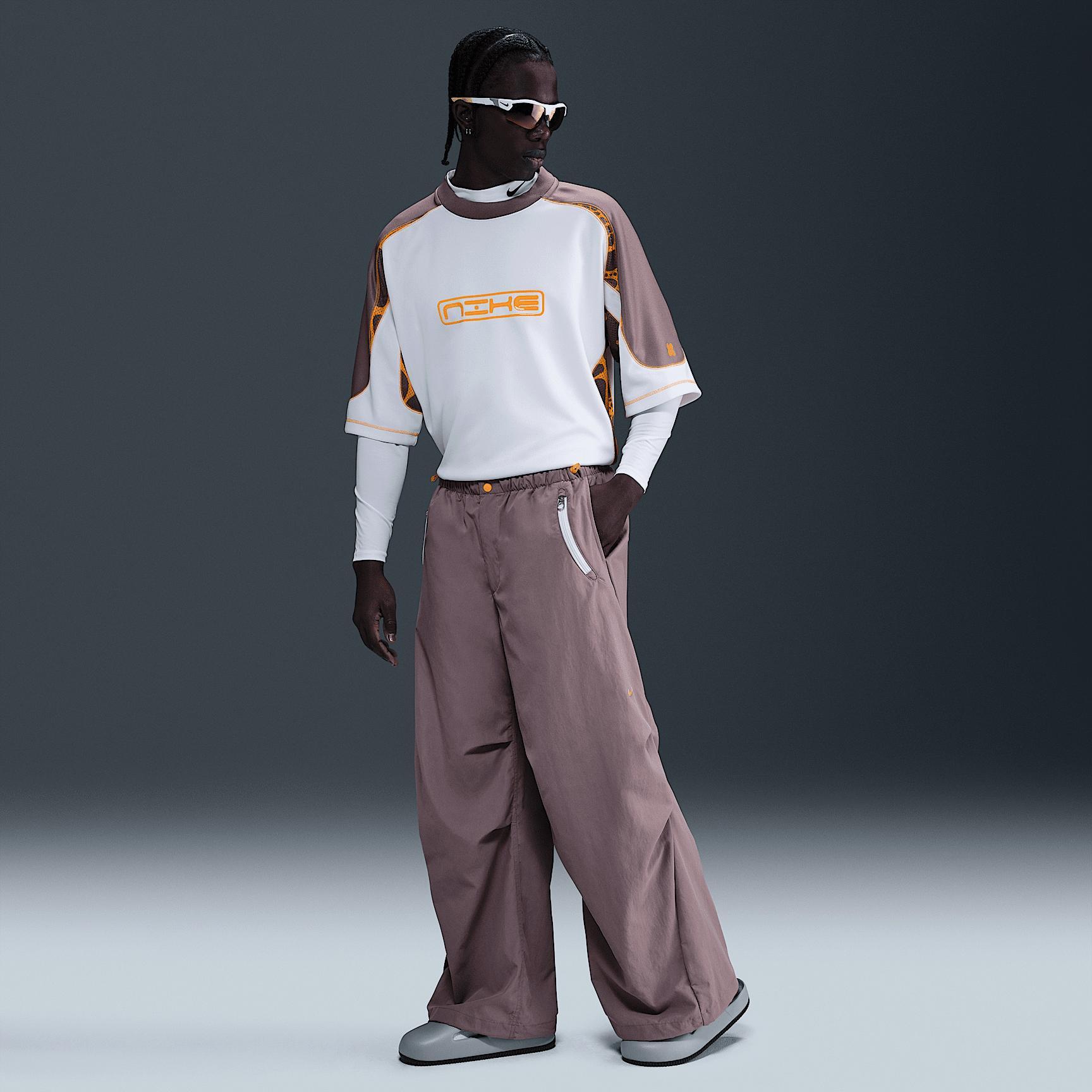 Nike Men's Project F.R.O.G. Parachute Pants Product Image