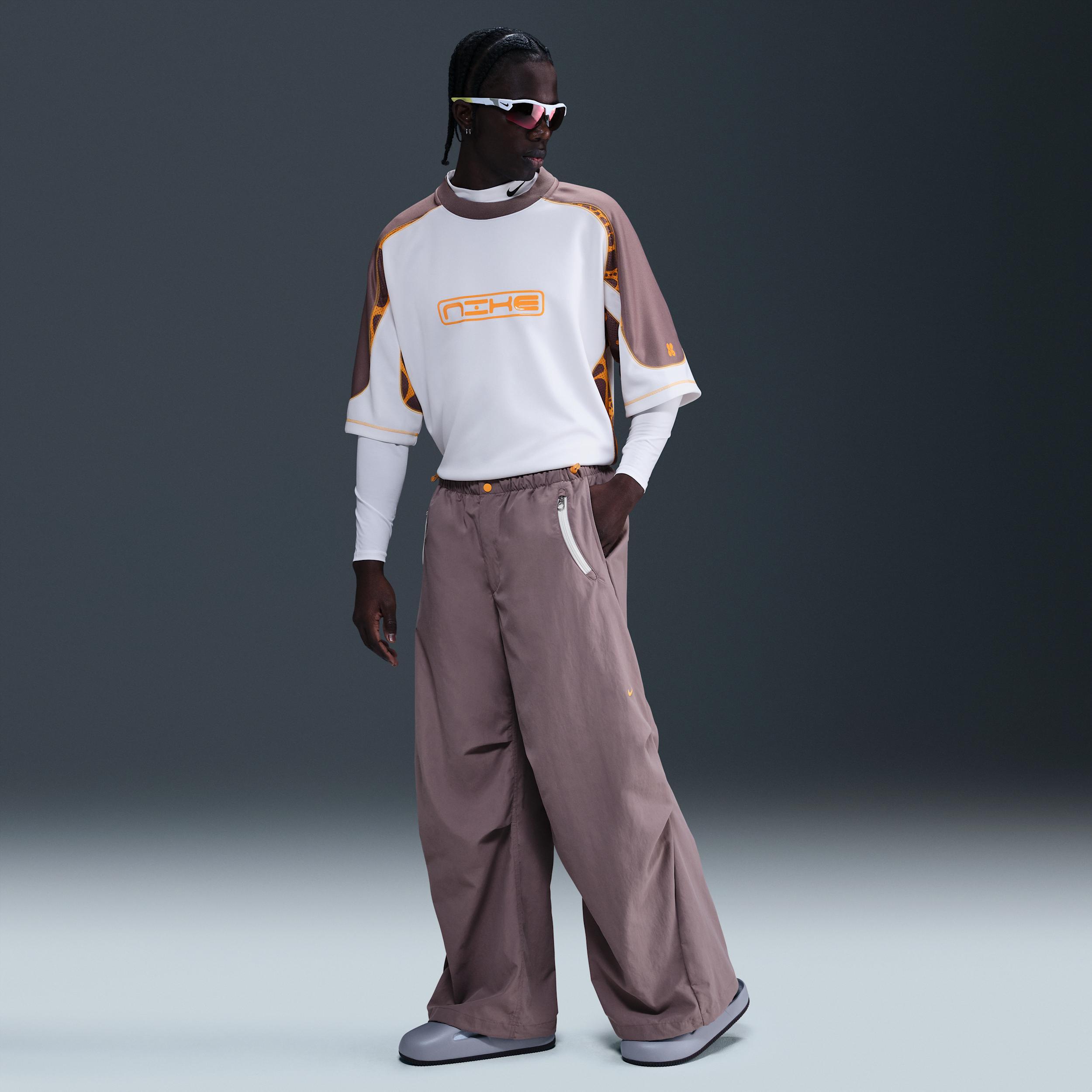 Nike Men's Project F.R.O.G. Parachute Pants Product Image