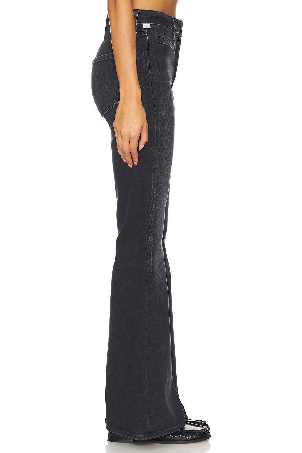Lilah Flare With Welt Pocket Citizens of Humanity Product Image