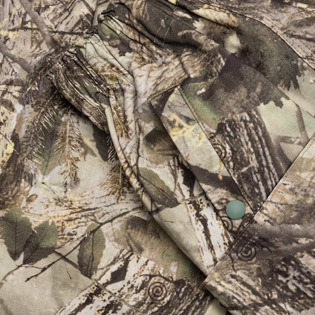 Printed Belted C.S.Short - Camo Male Product Image