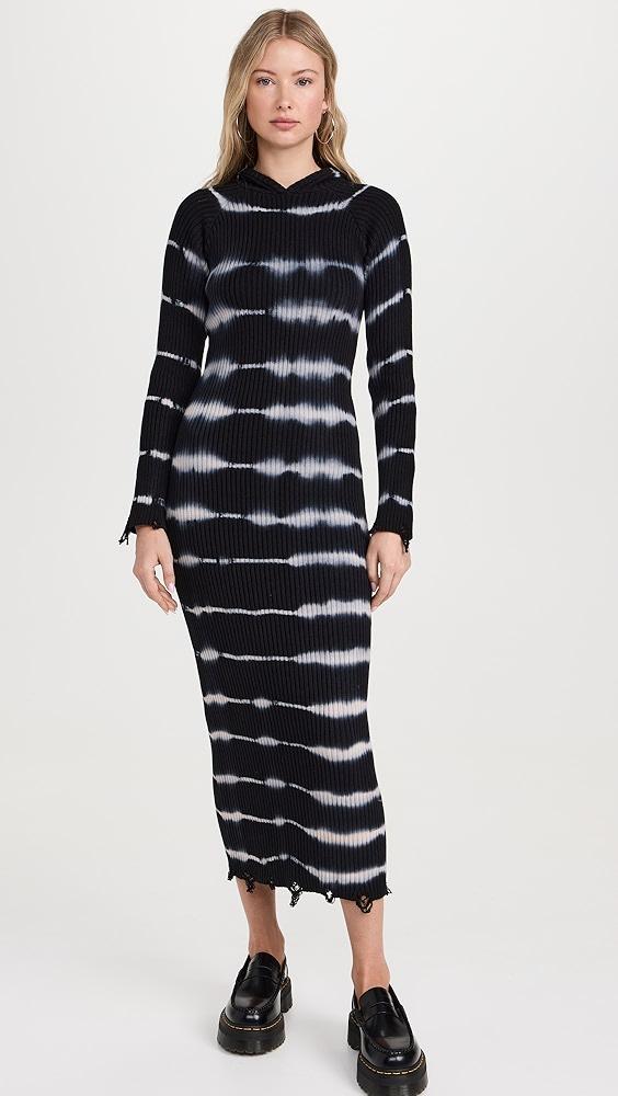 Ragged Priest Scorch Dress | Shopbop Product Image