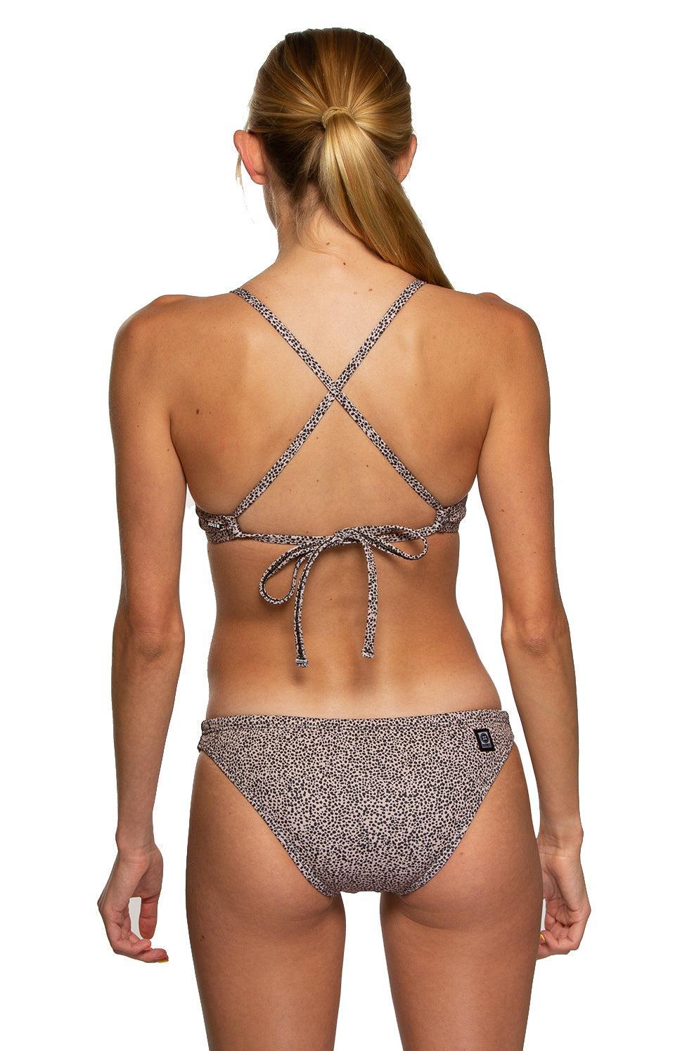 Midl Bikini Bottom - Prints Product Image