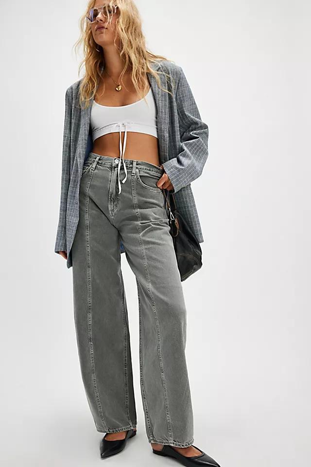 AGOLDE Kristen Jeans Product Image