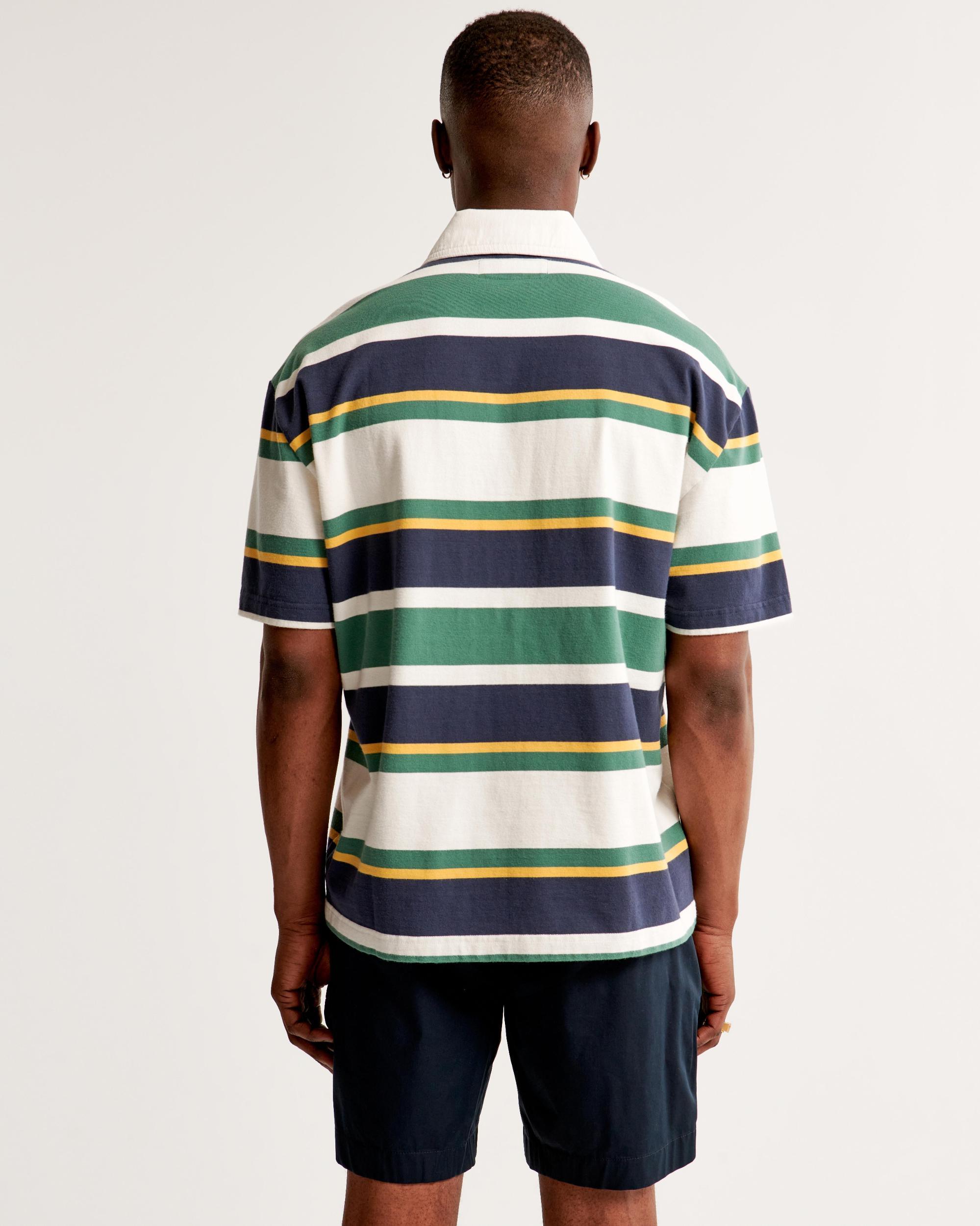 Rugby Polo Product Image