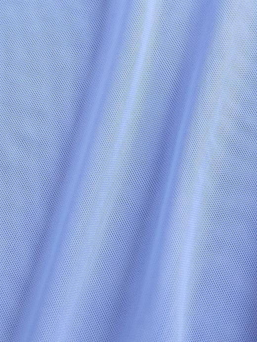 Mesh Cropped T-Shirt Product Image