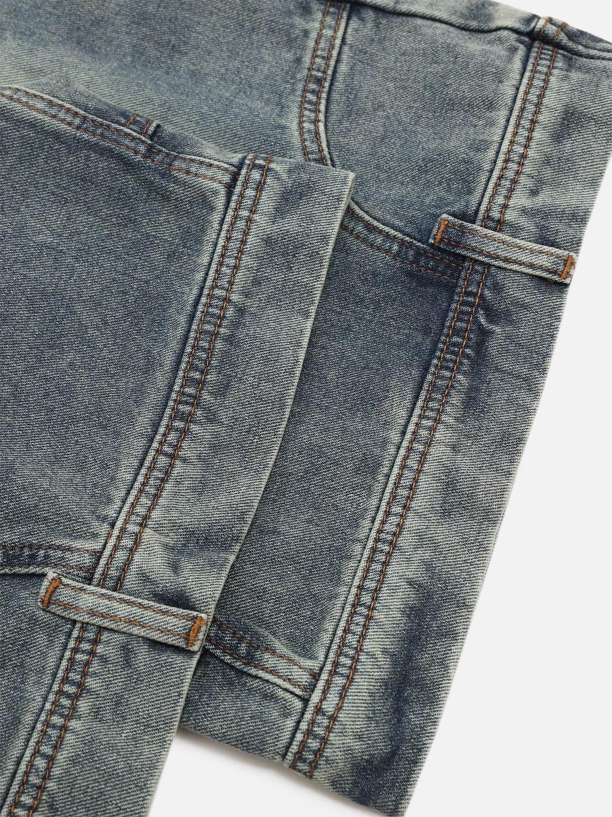 Aelfric Eden Washed Reverse Jorts Product Image