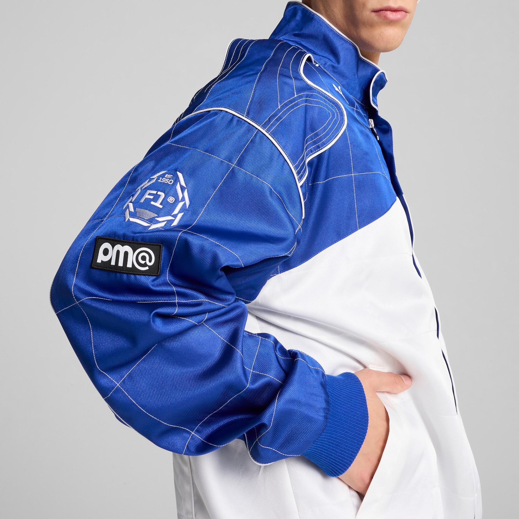 PUMA F1Â® Racing Men's Jacket Product Image