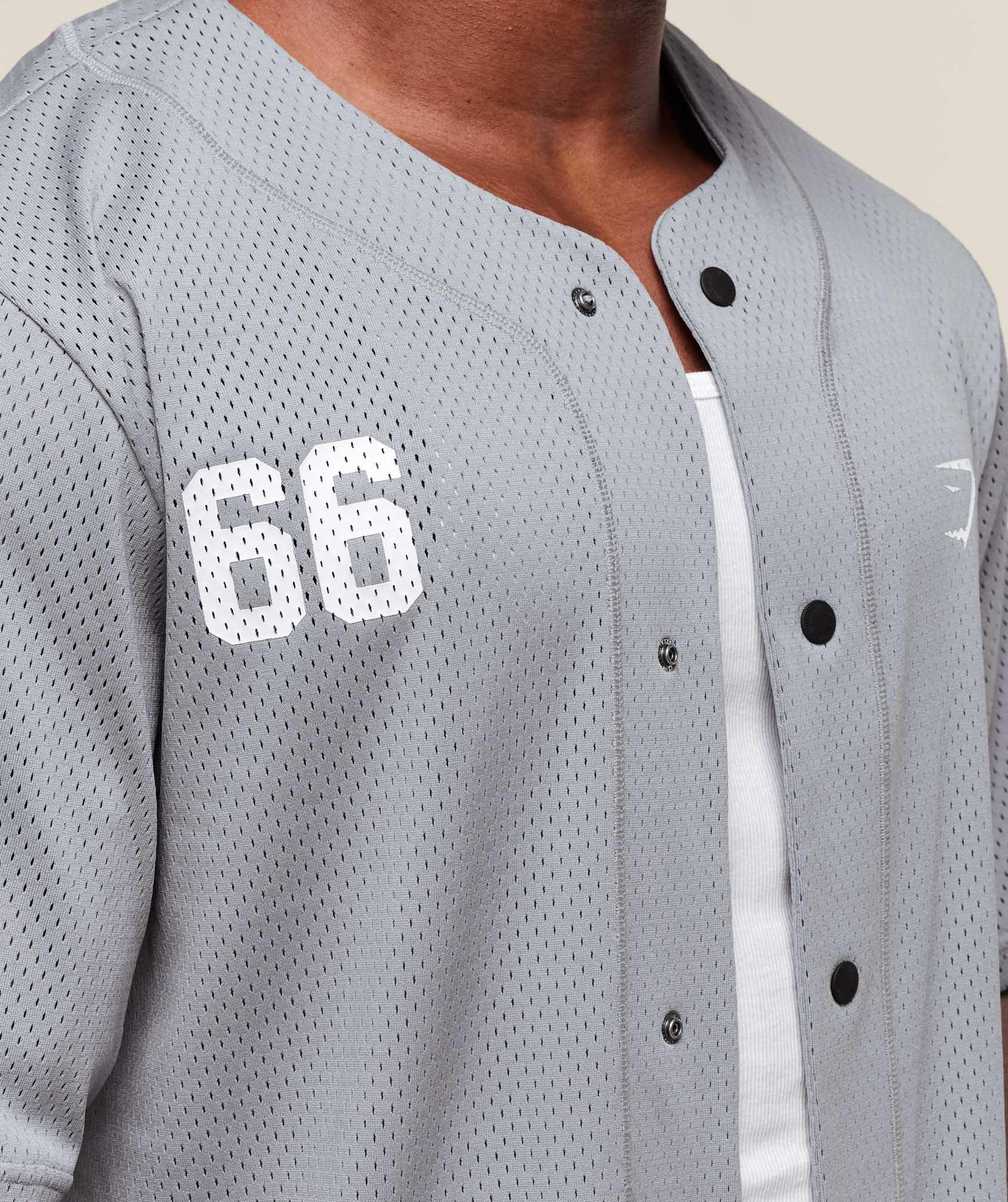 Sports Jersey Product Image