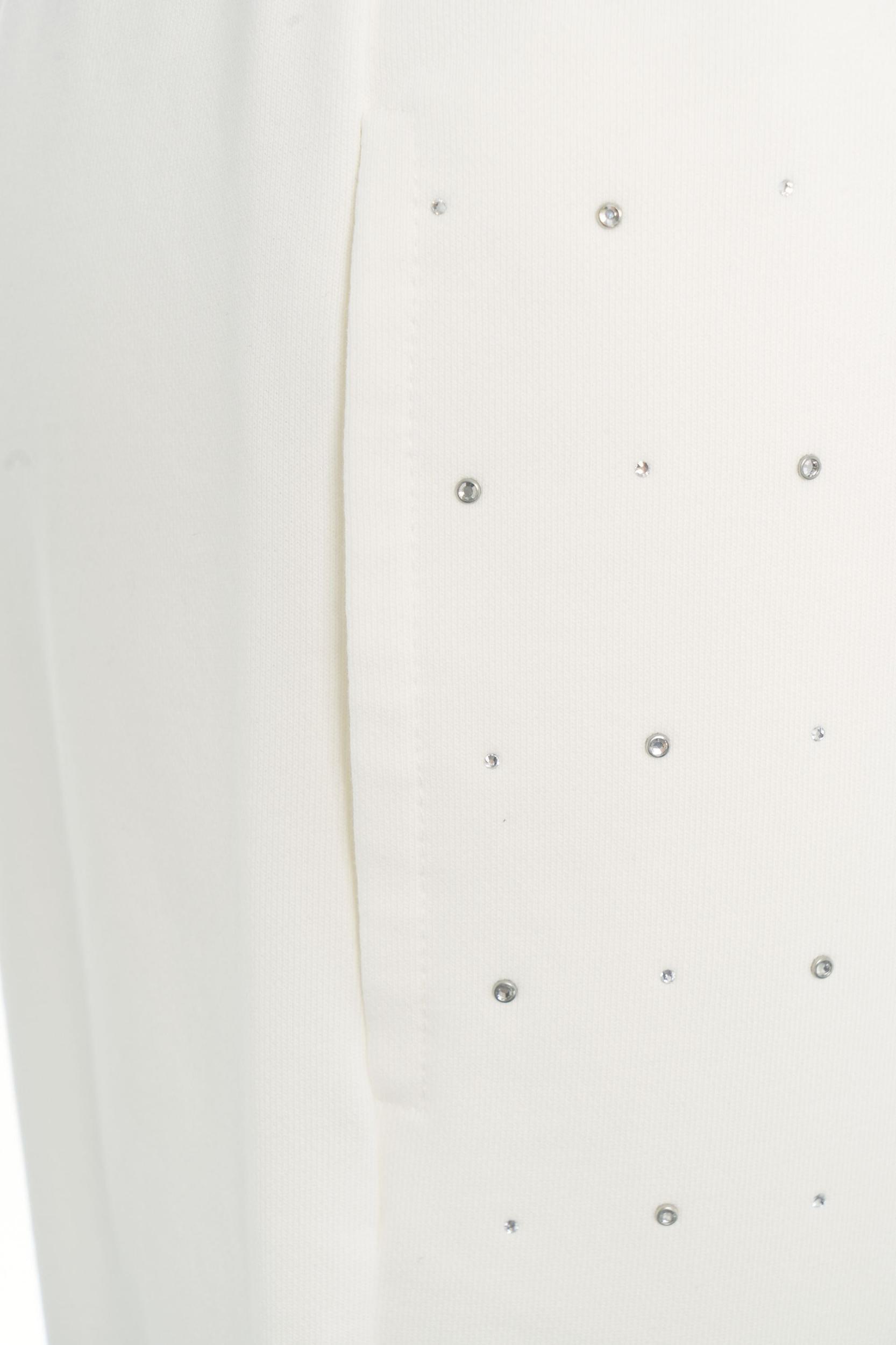 Joggers with rhinestones 'Bellagio' Product Image