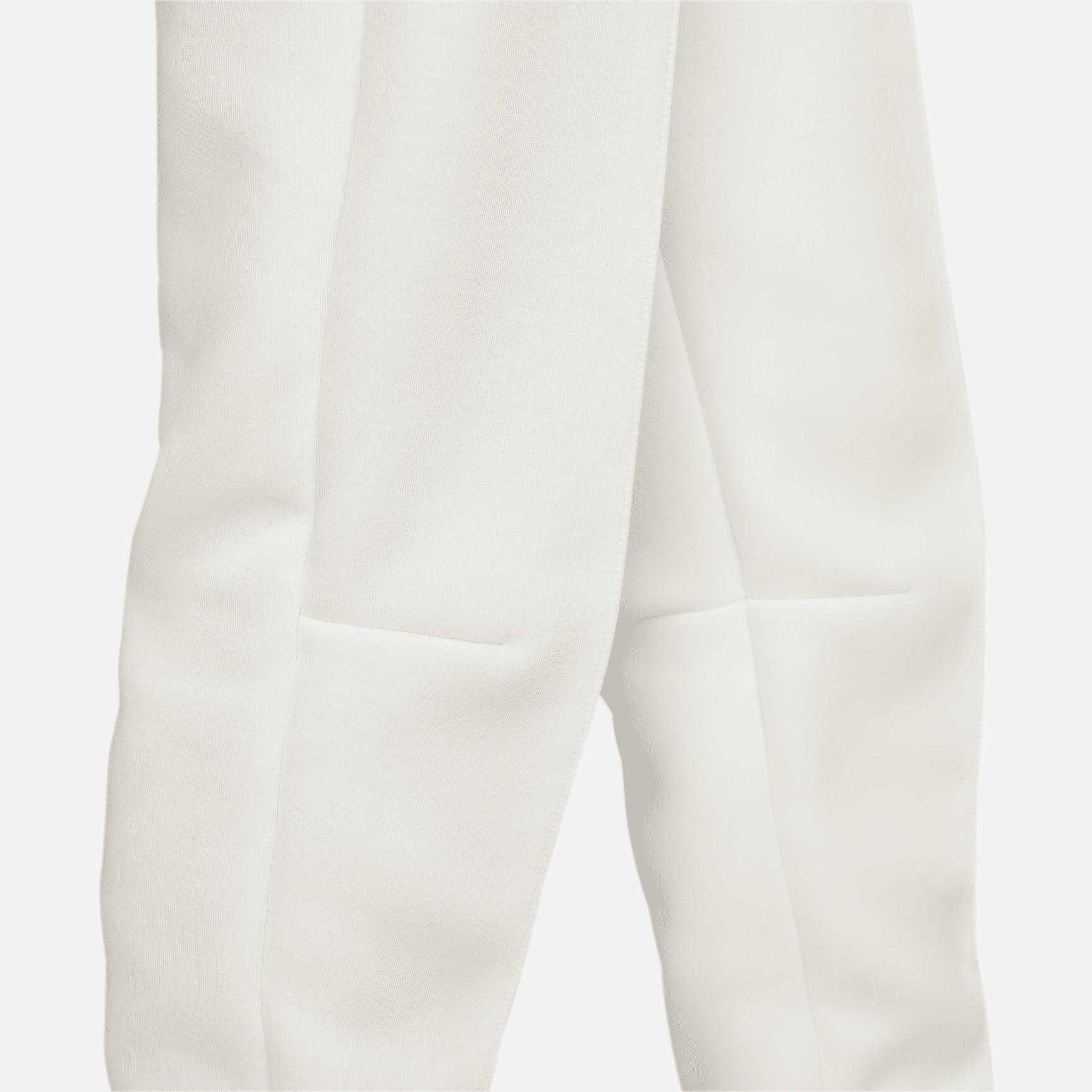 Nike Sportswear Tech Fleece Women's Mid-Rise Joggers Product Image
