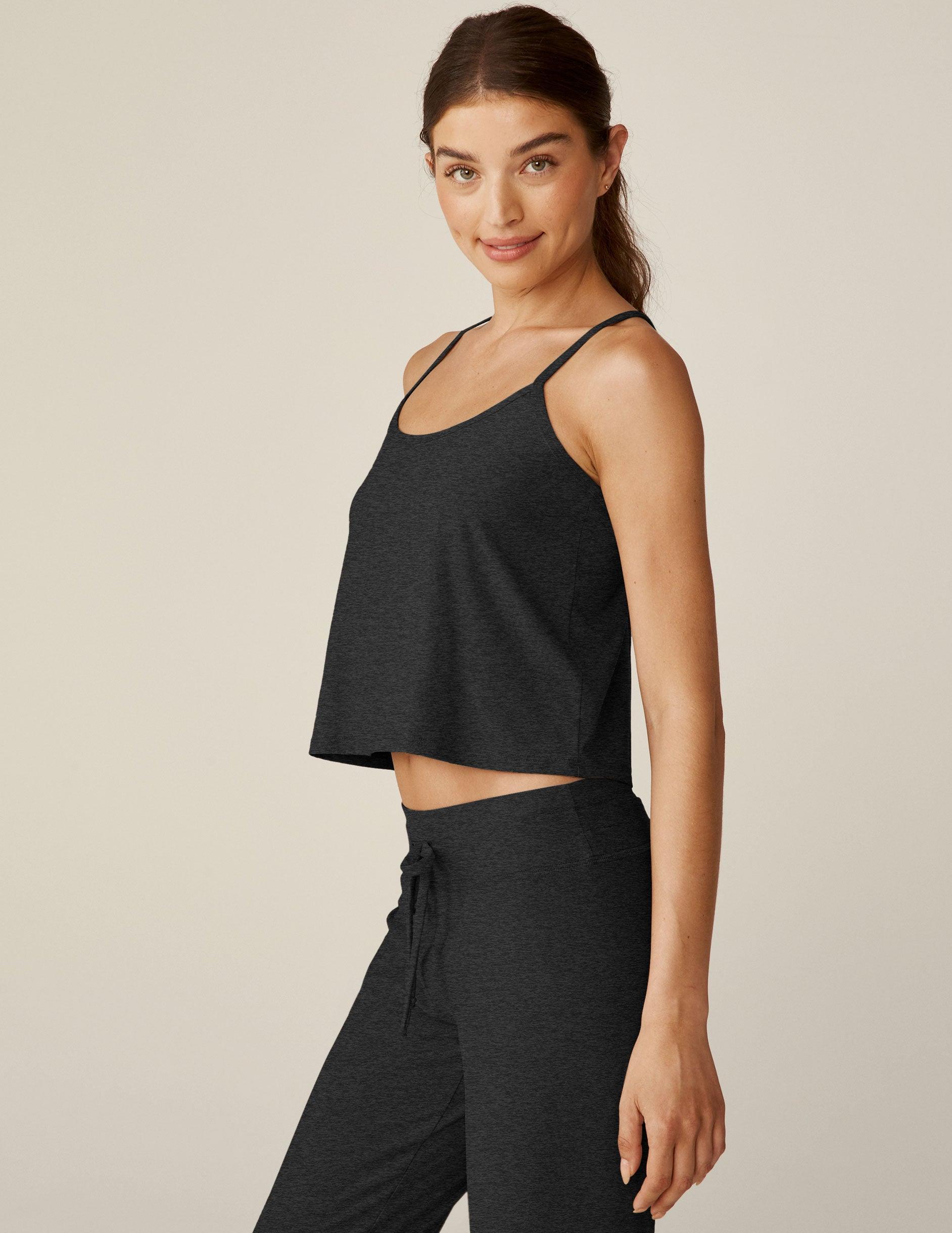 Featherweight Drift Away Sleep Tank Product Image
