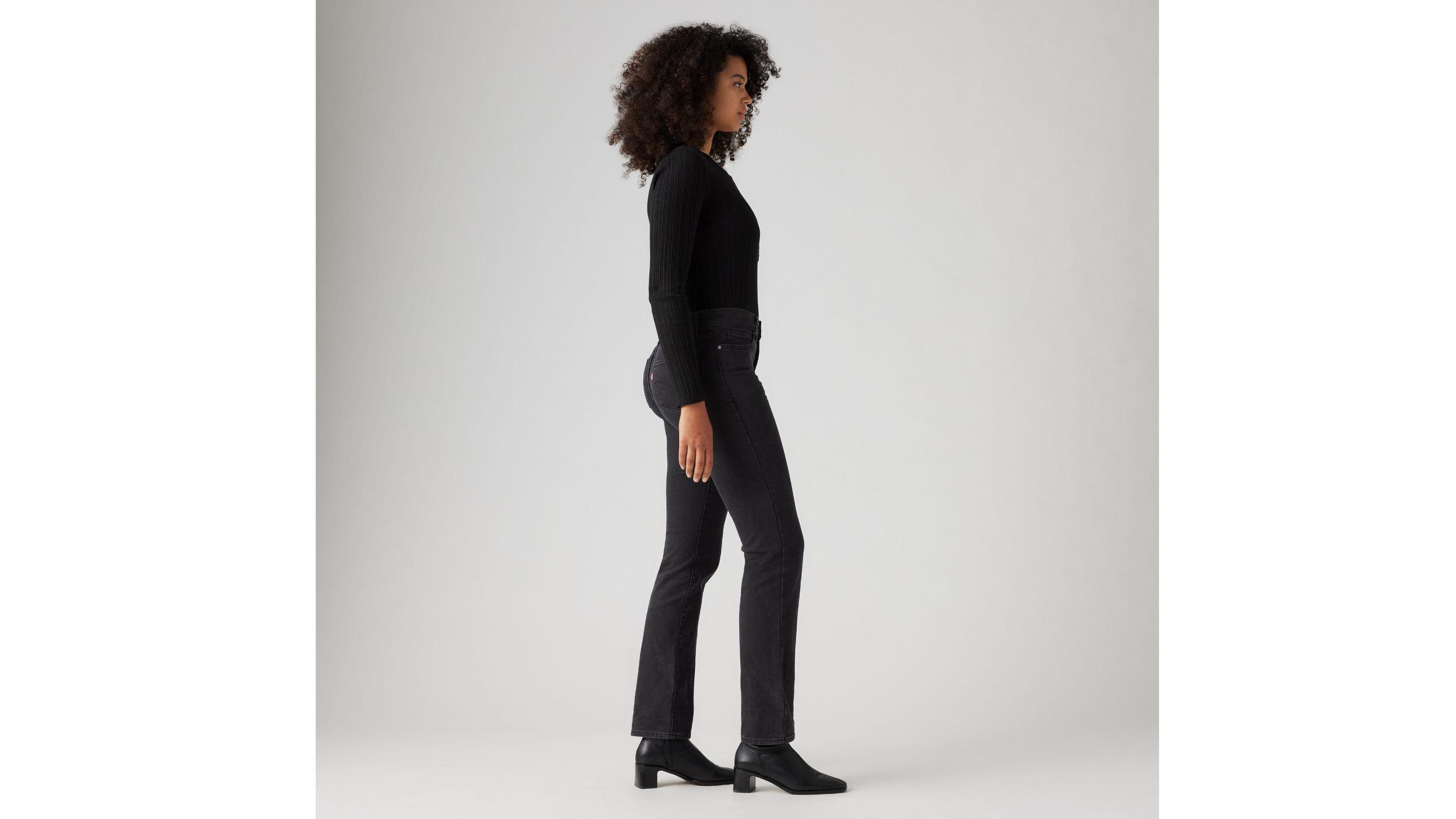 314 Shaping Straight Women's Jeans Product Image