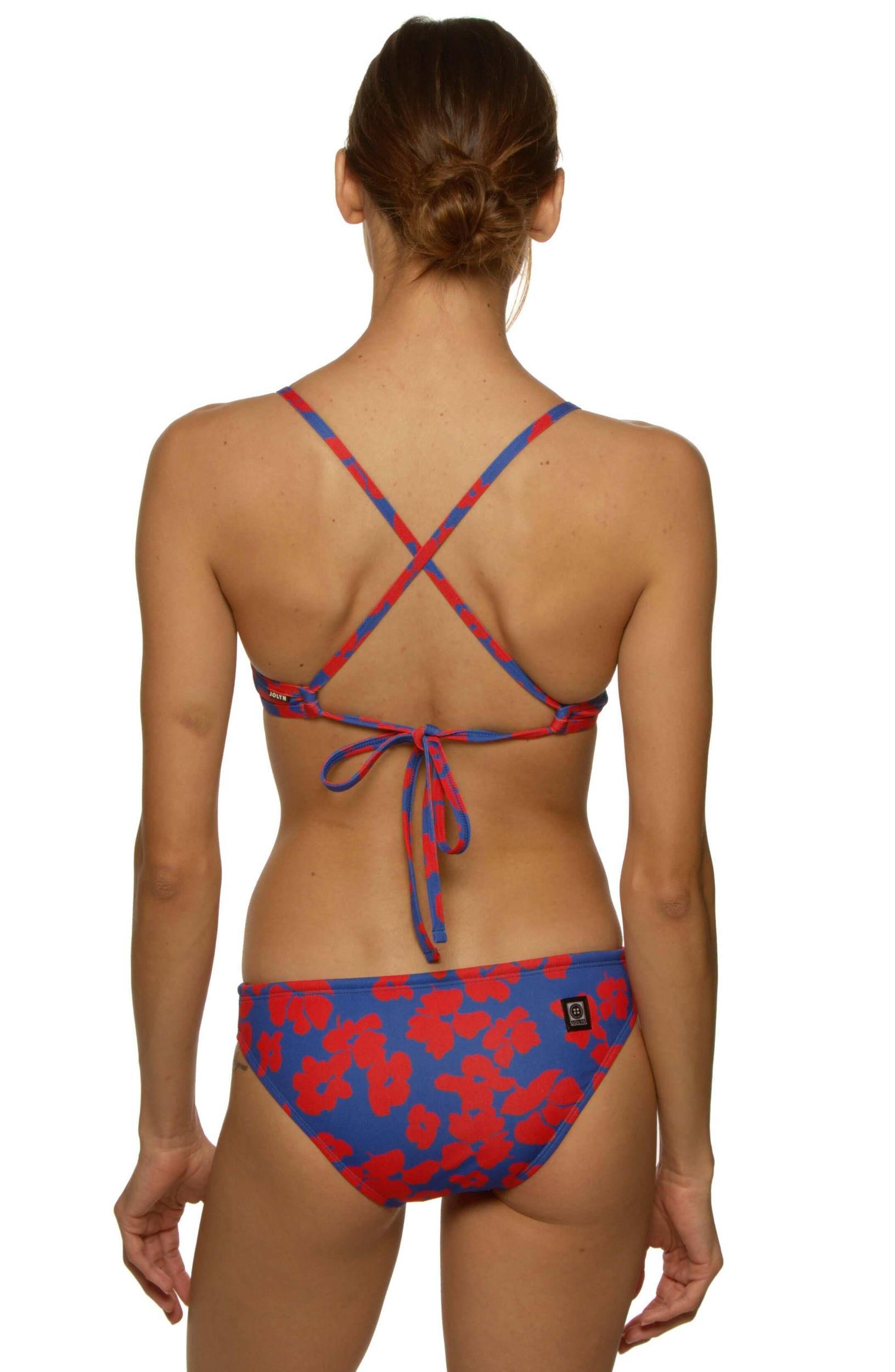 Andy Bikini Bottom - Prints Product Image