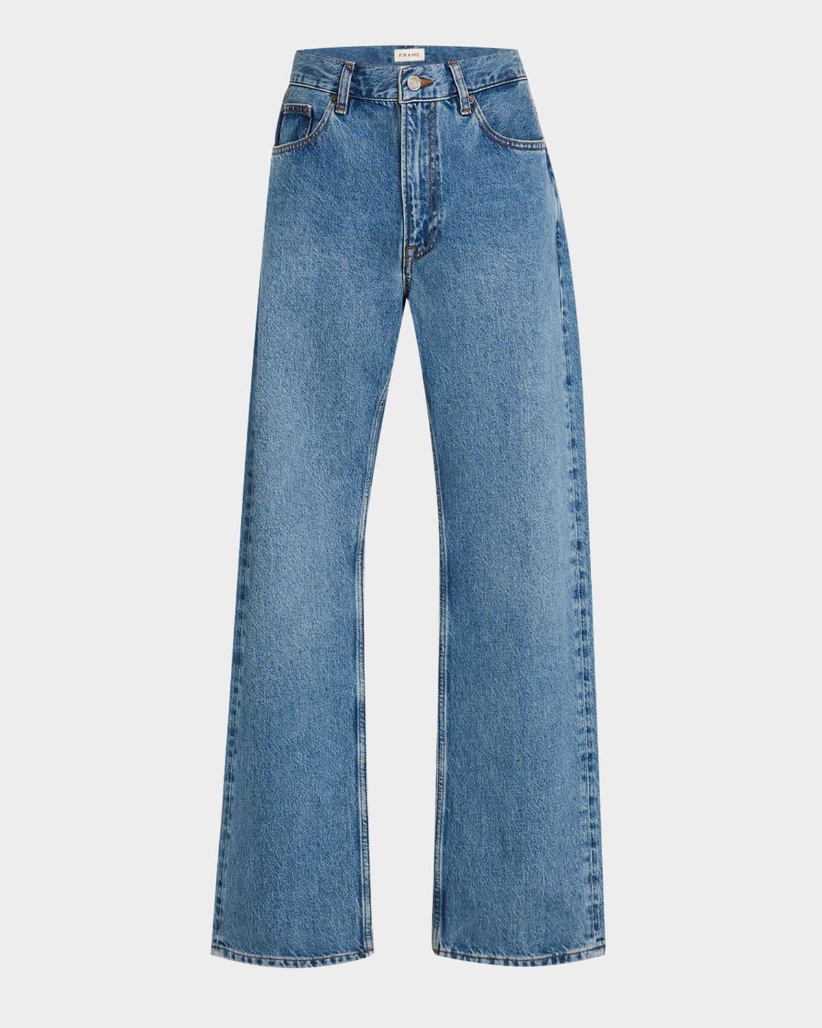 Mens The Boxy Jeans Product Image