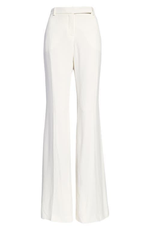 Womens Narrow Bootcut Trousers Product Image