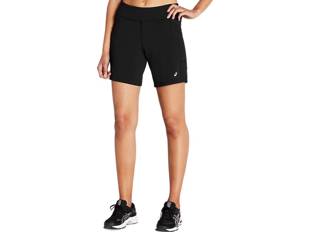 Womens 7In Knit Short Product Image