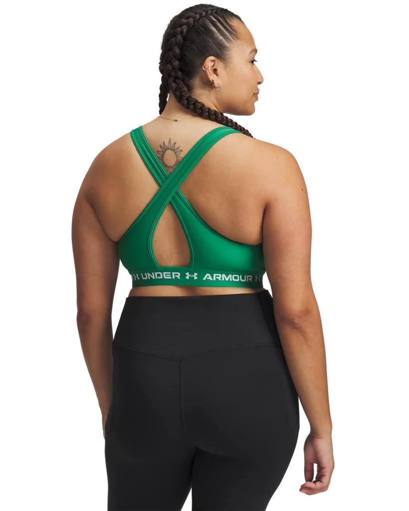 Armour® Mid Crossback Product Image