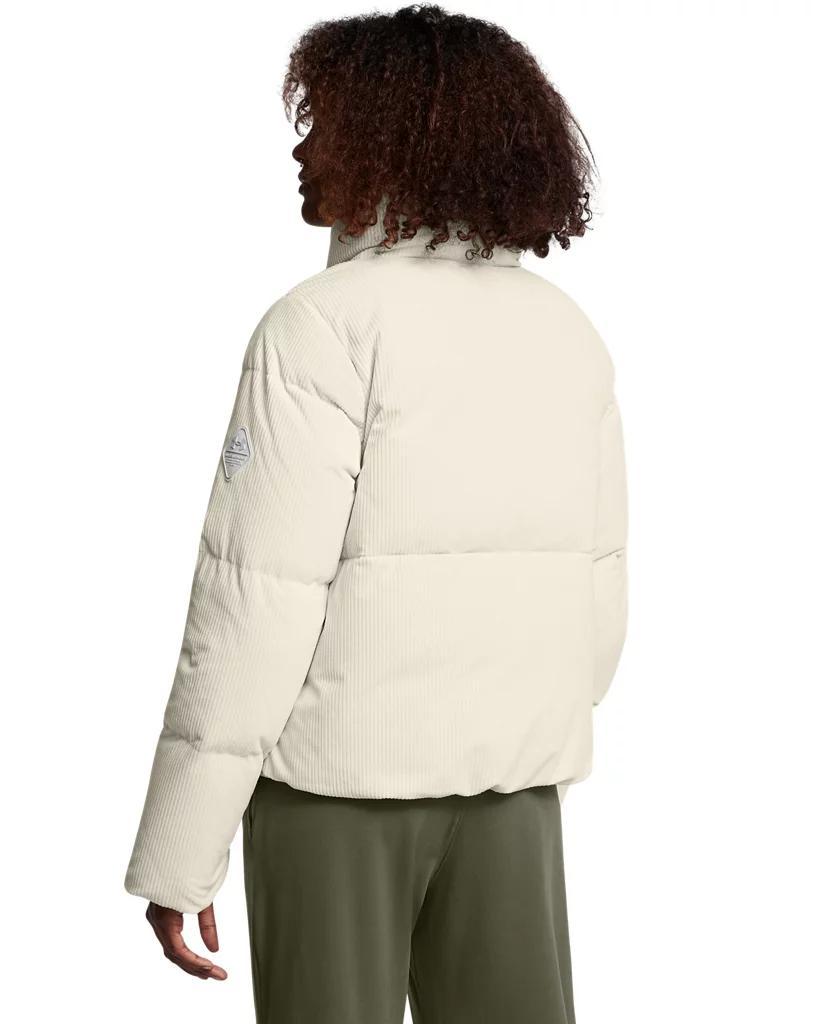 UA Limitless Down Corduroy Product Image