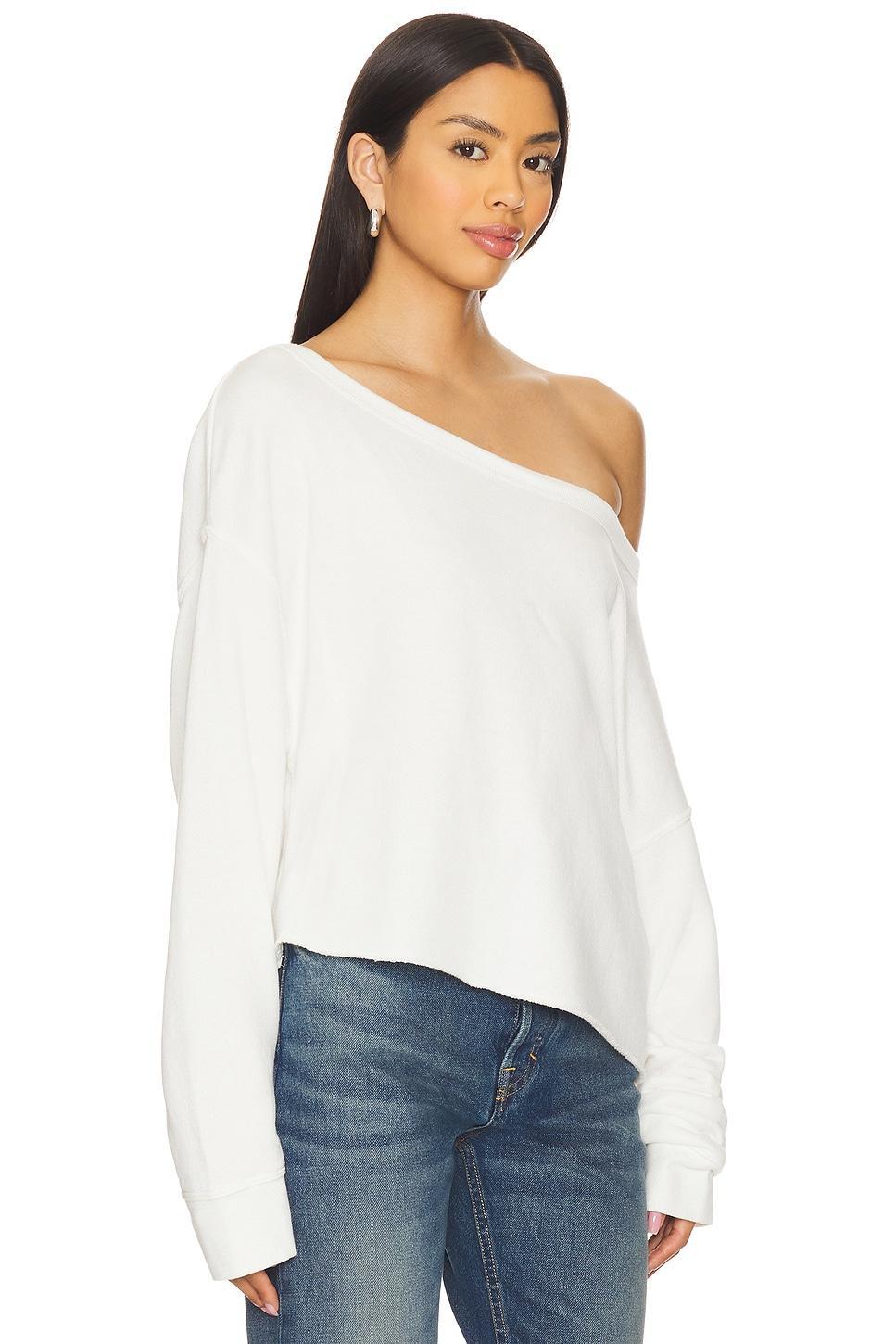 Bella Sweatshirt Spiritual Gangster Product Image