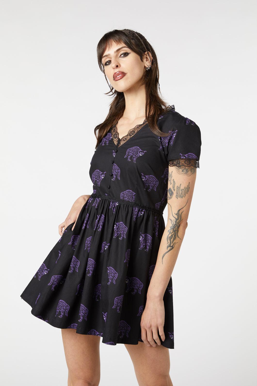Everyones Mad Dress Product Image
