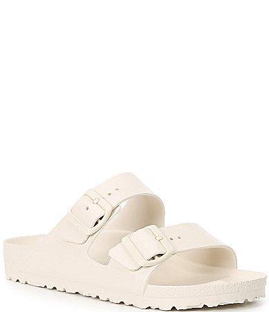 Birkenstock Womens Arizona Essentials Slide Sandal Product Image