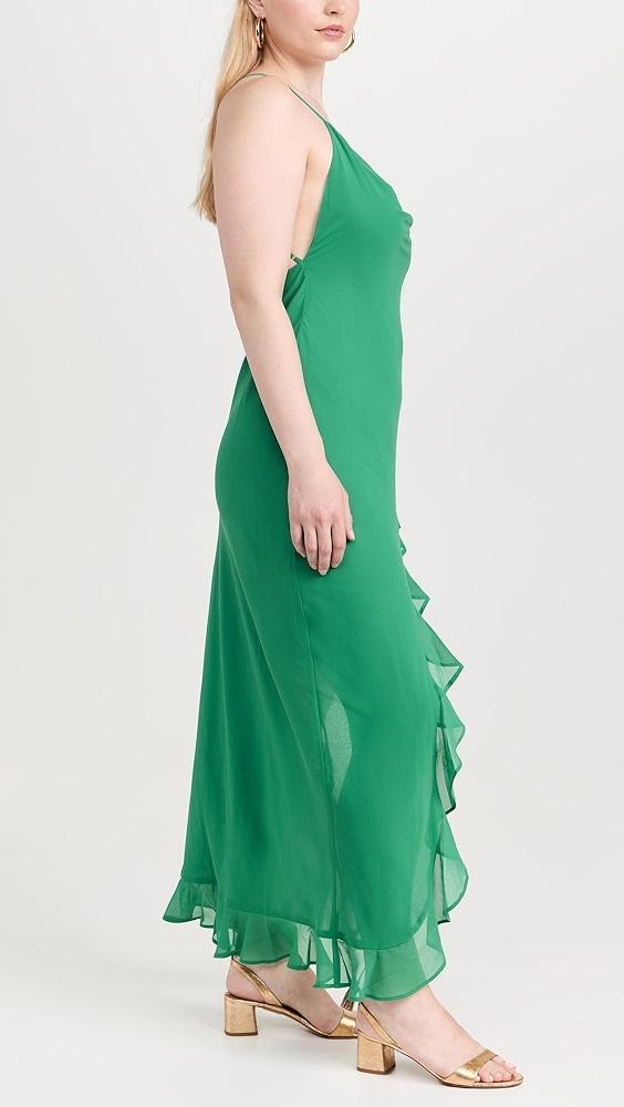 Runaway the Label Sarlia Maxi Dress | Shopbop Product Image