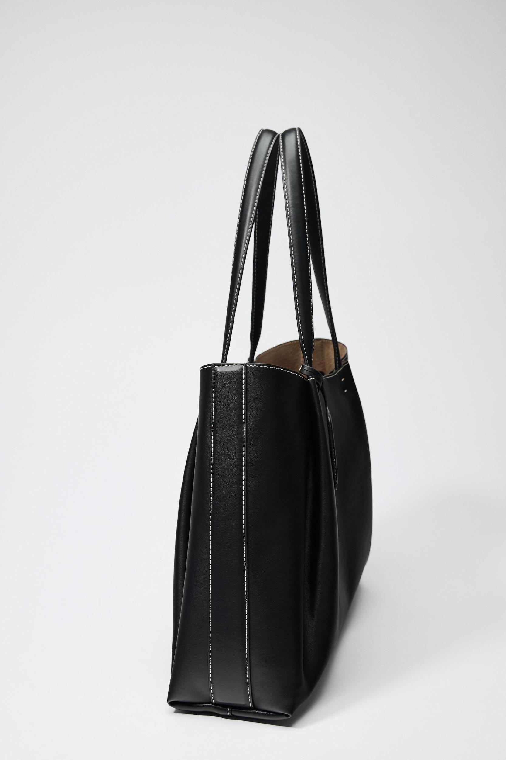 CLIP SHOPPER BAG Product Image