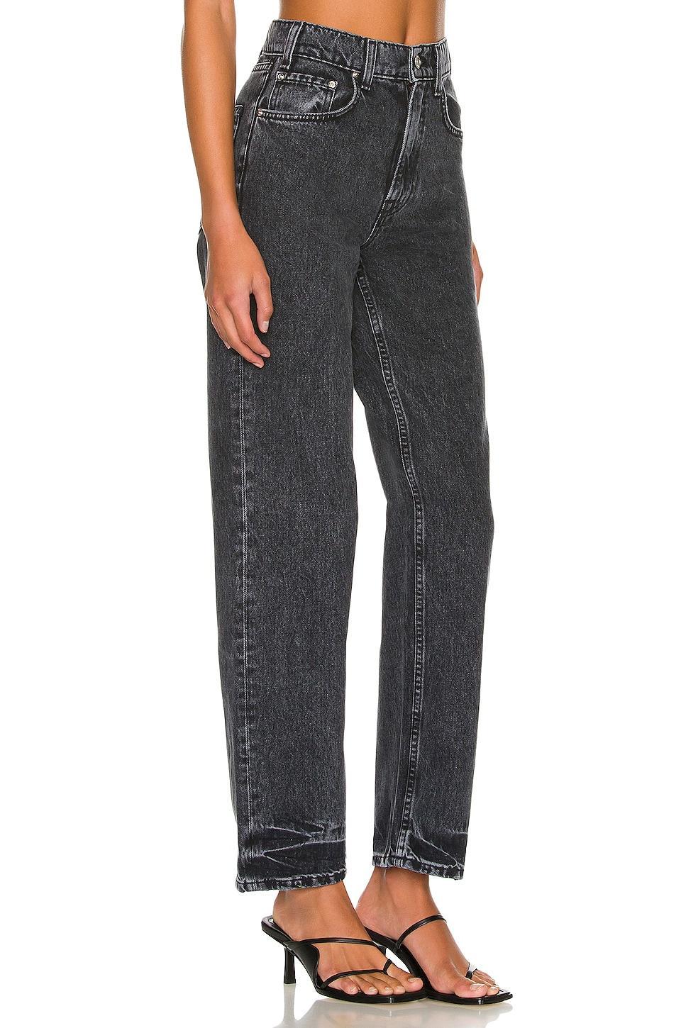 Sophia Tomboy Straight GRLFRND Product Image