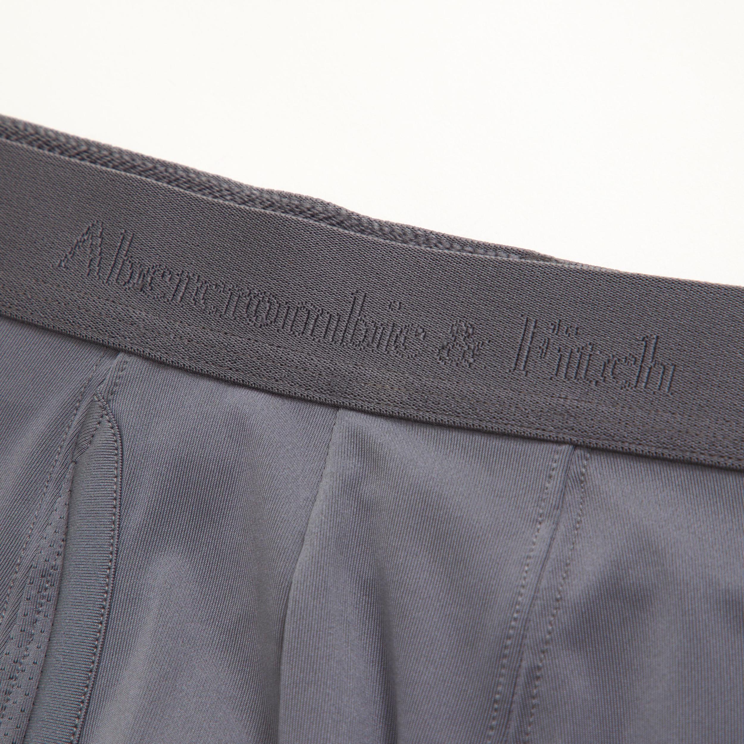 5-Pack A&F Performance Boxer Briefs Product Image
