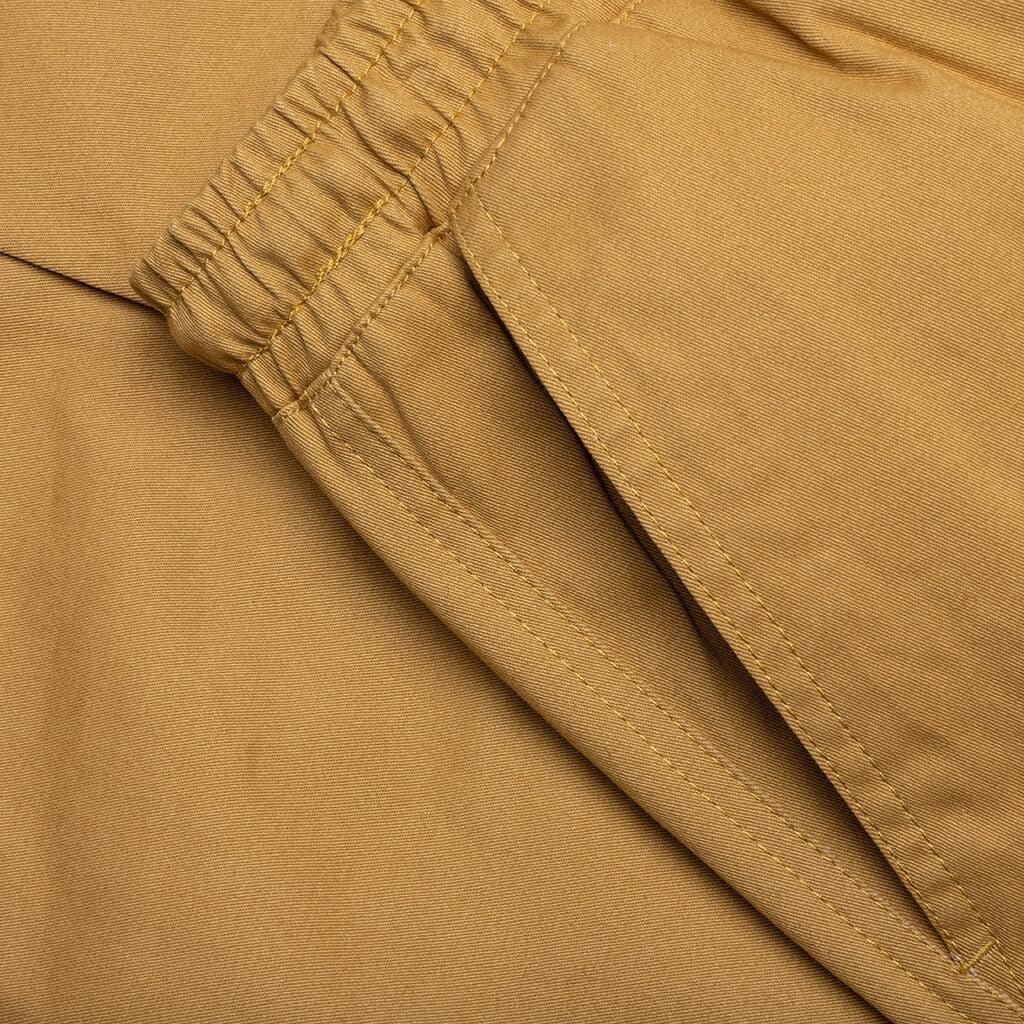 Work Strawberry Fit Pants - Antelope Male Product Image