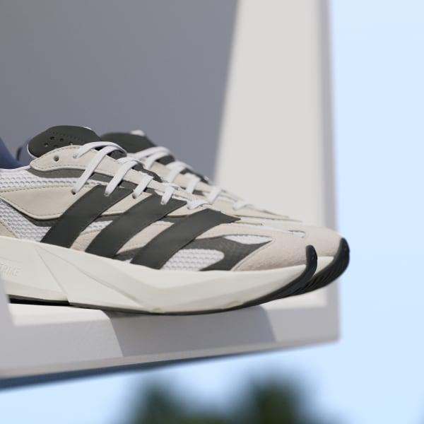 adidas Lightblaze Shoes Core Black 12 Mens Product Image