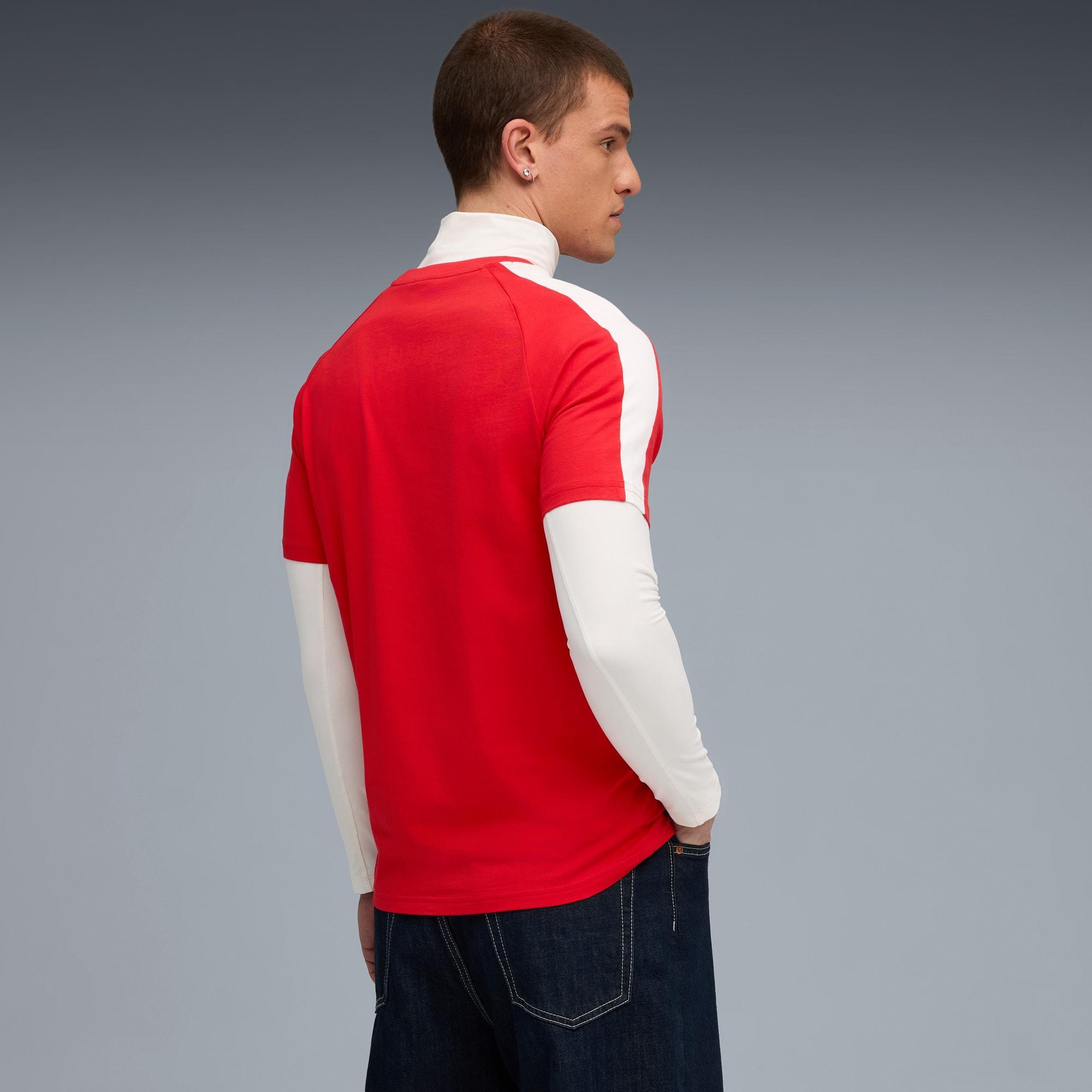 T7 Tee Men Product Image