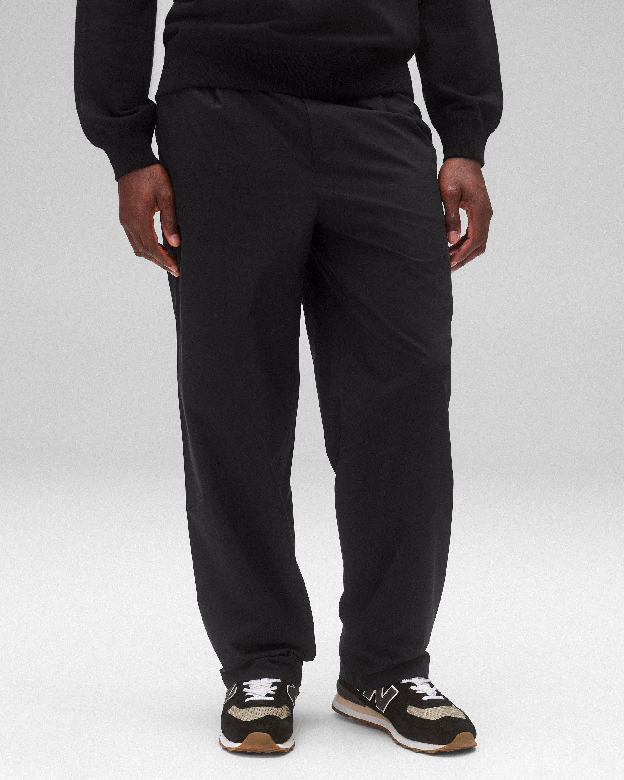 Off-White Double Layer Carpenter Pants Product Image