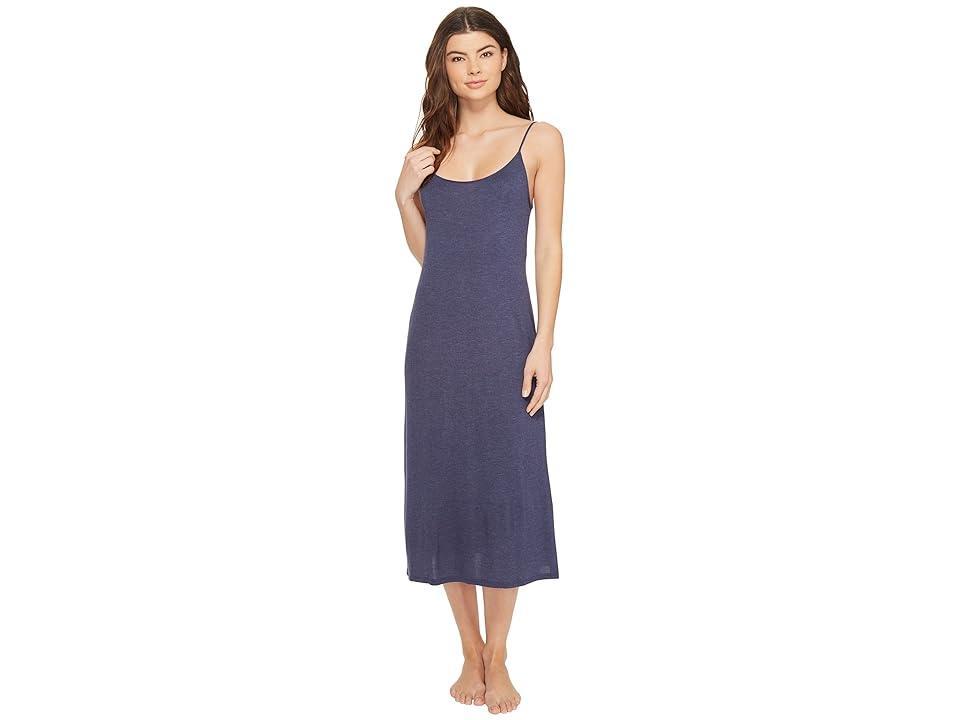 Natori Shangri La Knit Gown Product Image