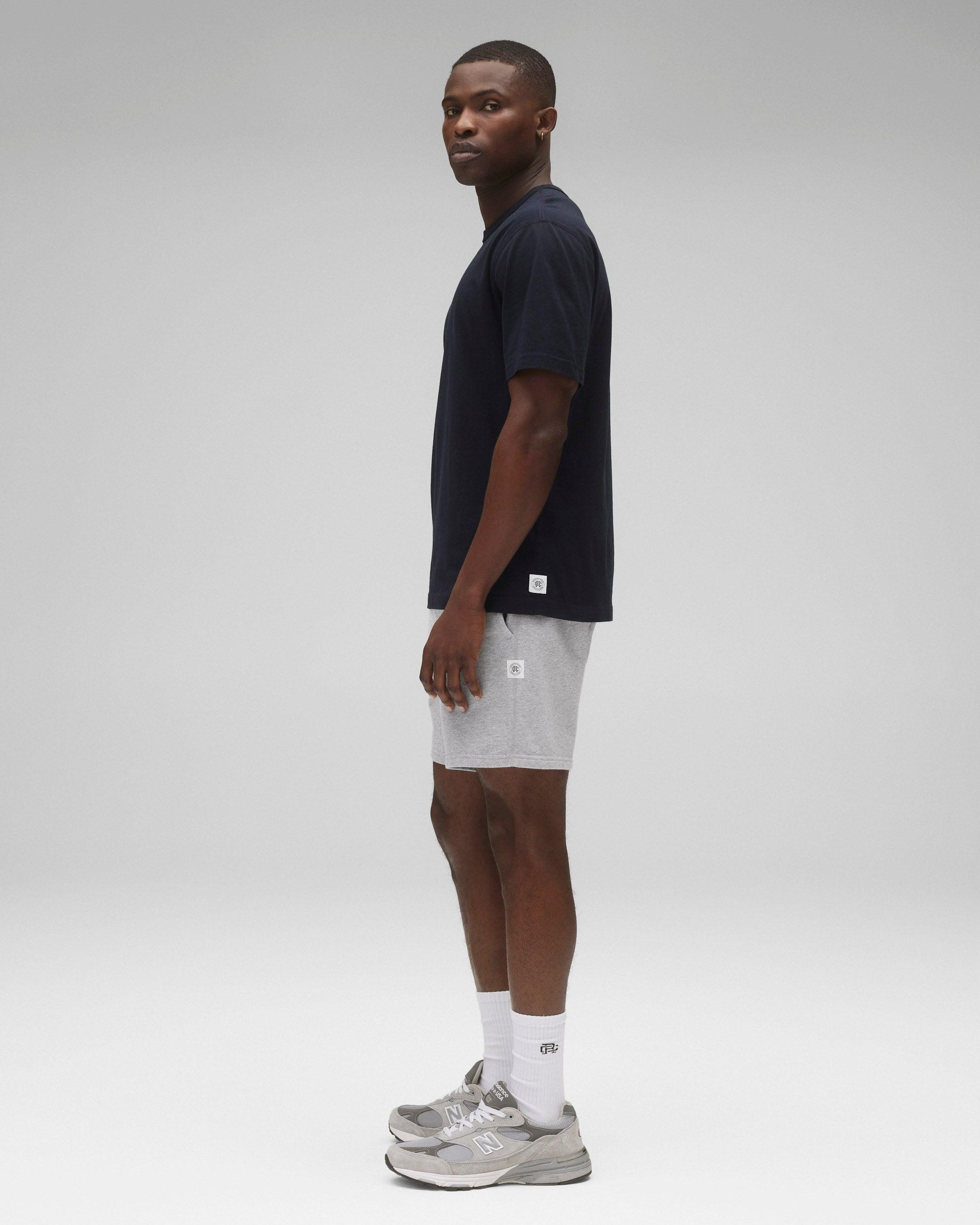 Lightweight Jersey Standard T-Shirt Male Product Image