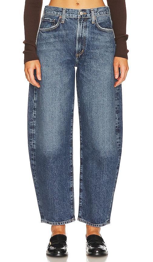 Balloon Wide Leg AGOLDE Product Image