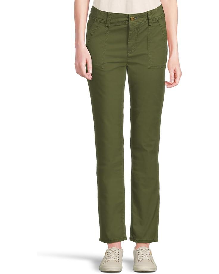 Earthworks Ankle Pants Product Image