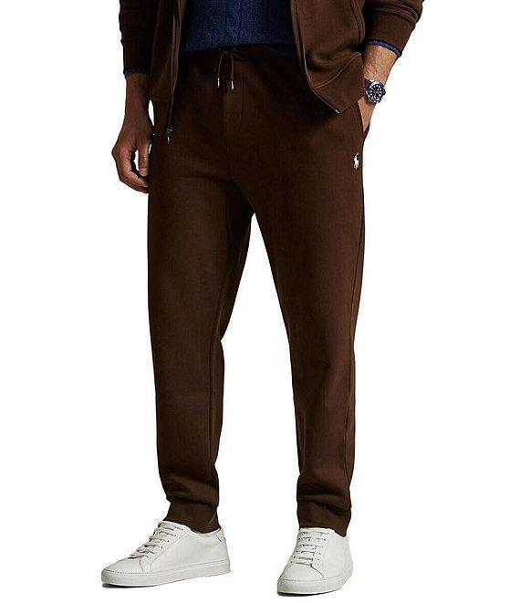 Polo Ralph Lauren Big & Tall Double-Knit Pants Product Image