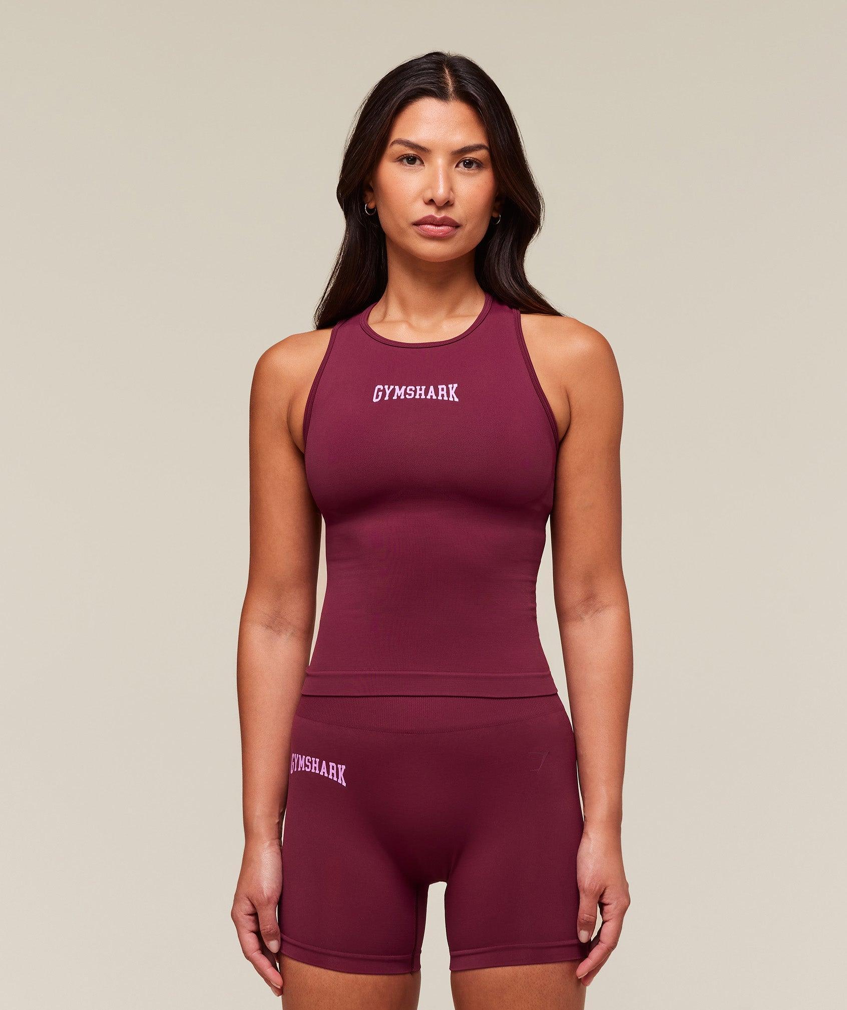 Everyday Seamless Graphic Tank Product Image