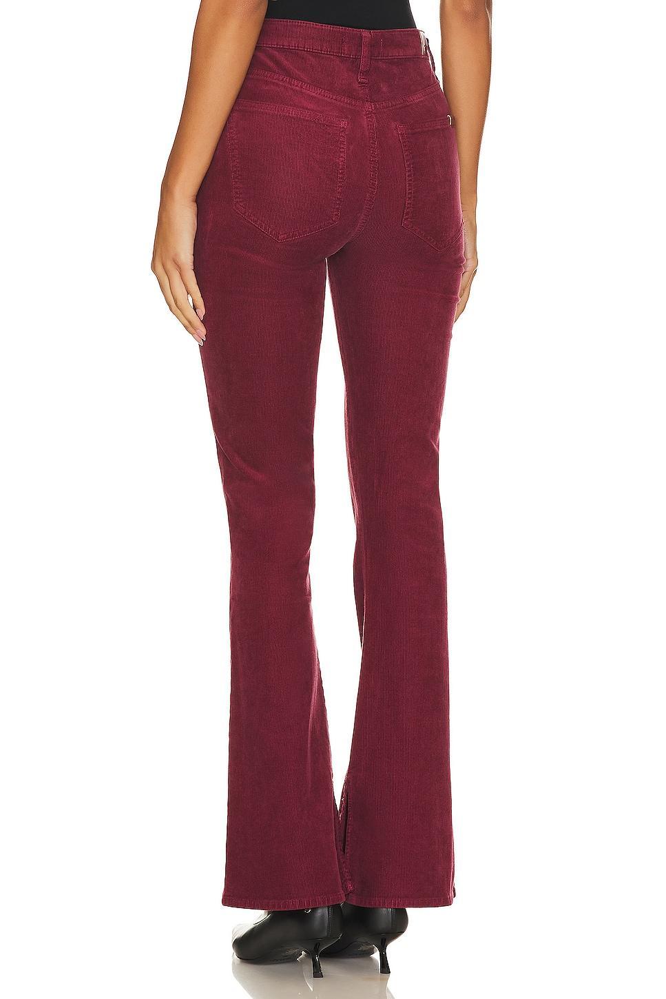 Ultra High Rise Skinny Boot Product Image