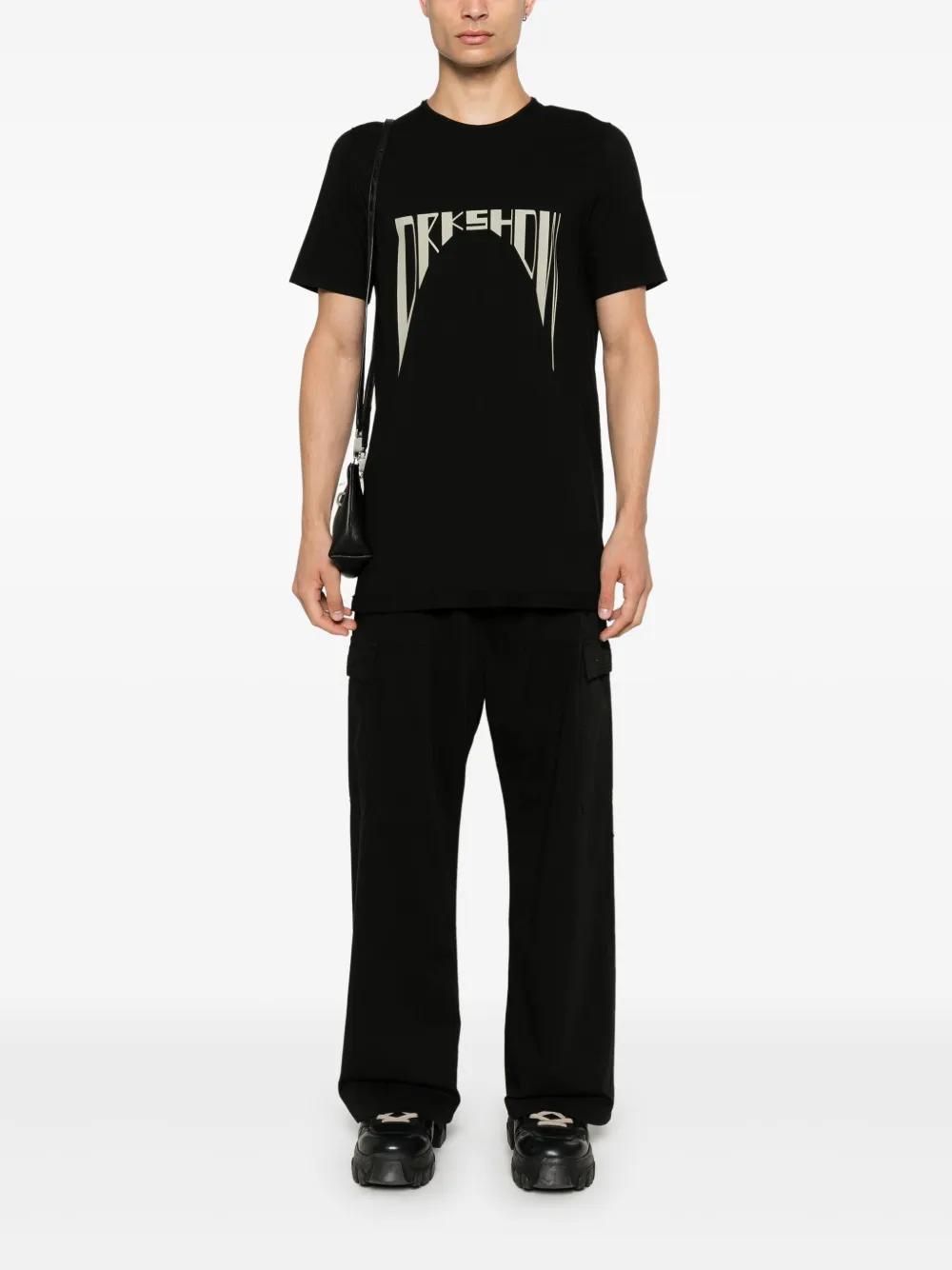 organic cotton cargo pants Product Image