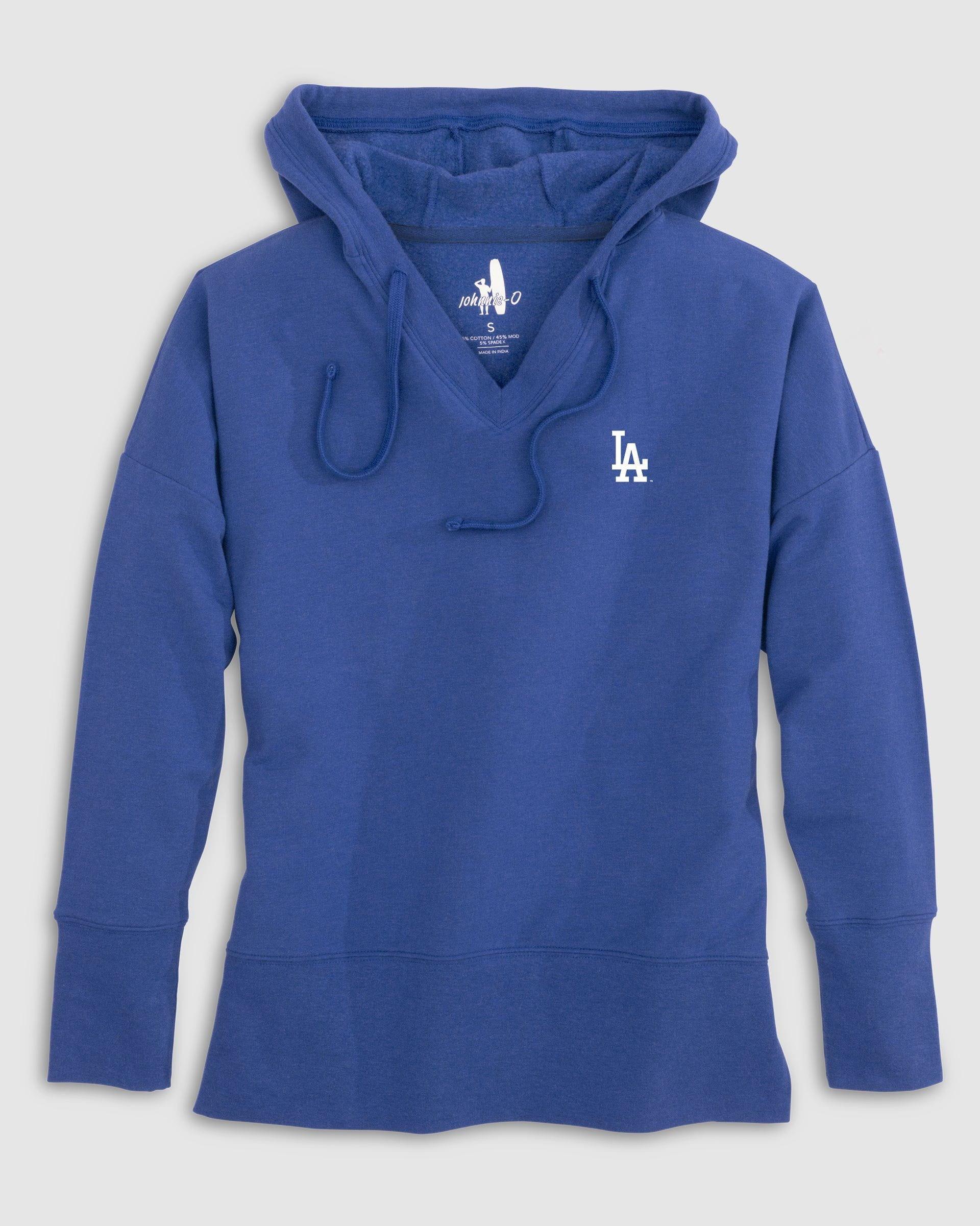 Women's Louisiana State Carrie Pullover Hoodie Female Product Image