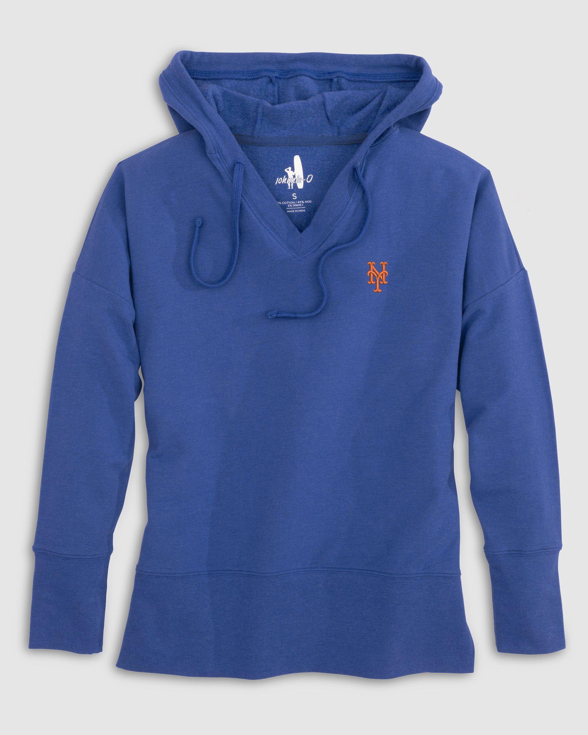 Women's Texas Christian Carrie Pullover Hoodie Female Product Image