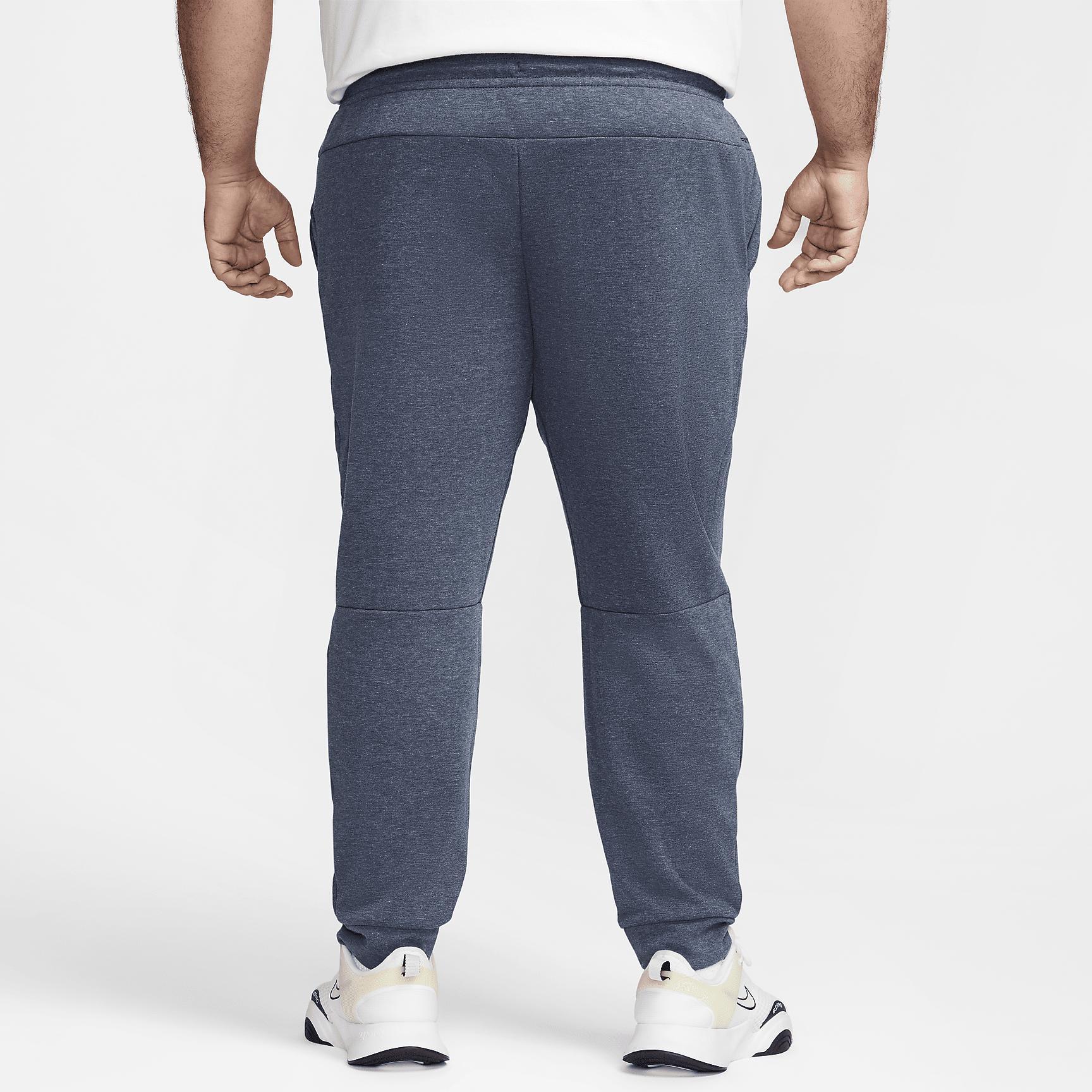Nike Primary Fleece Men's Dri-FIT UV Performance Joggers Product Image