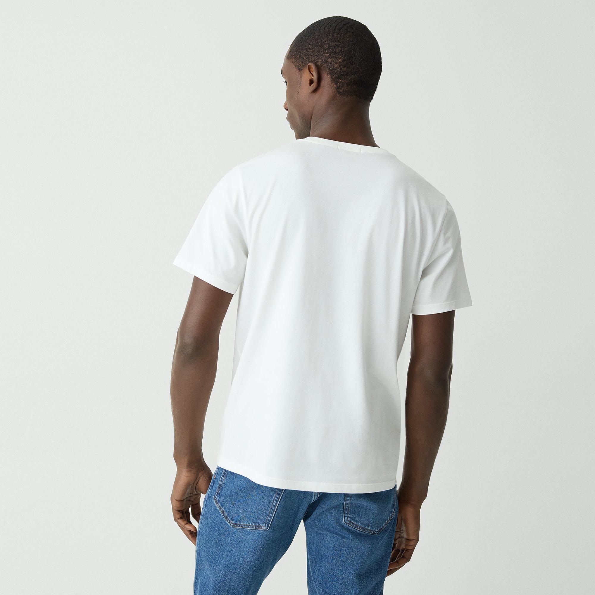PRECISE TEE RB Product Image