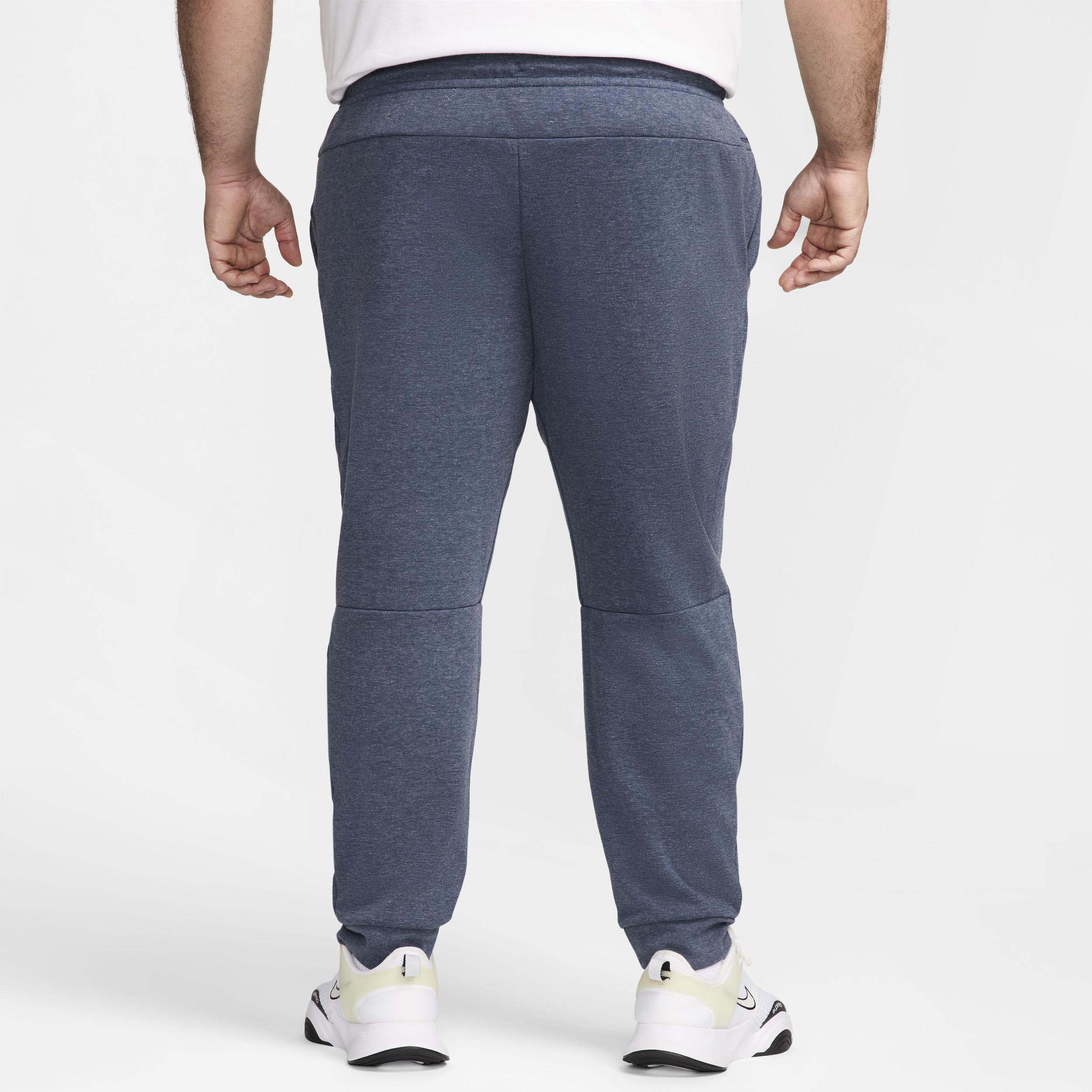 Nike Primary Fleece Men's Dri-FIT UV Performance Joggers Product Image