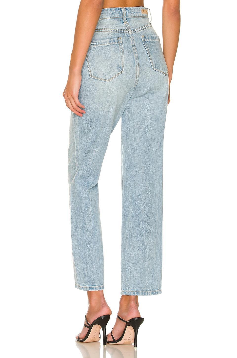 Baxter Rib Cage Straight BLANKNYC Product Image