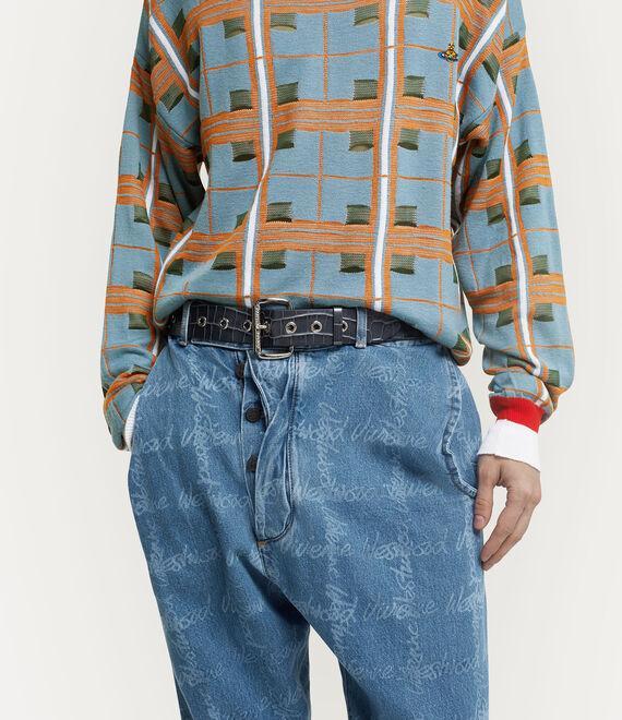 Drunken Jeans Product Image
