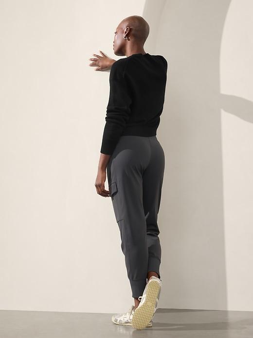 Alpine Crewneck Sweater Product Image
