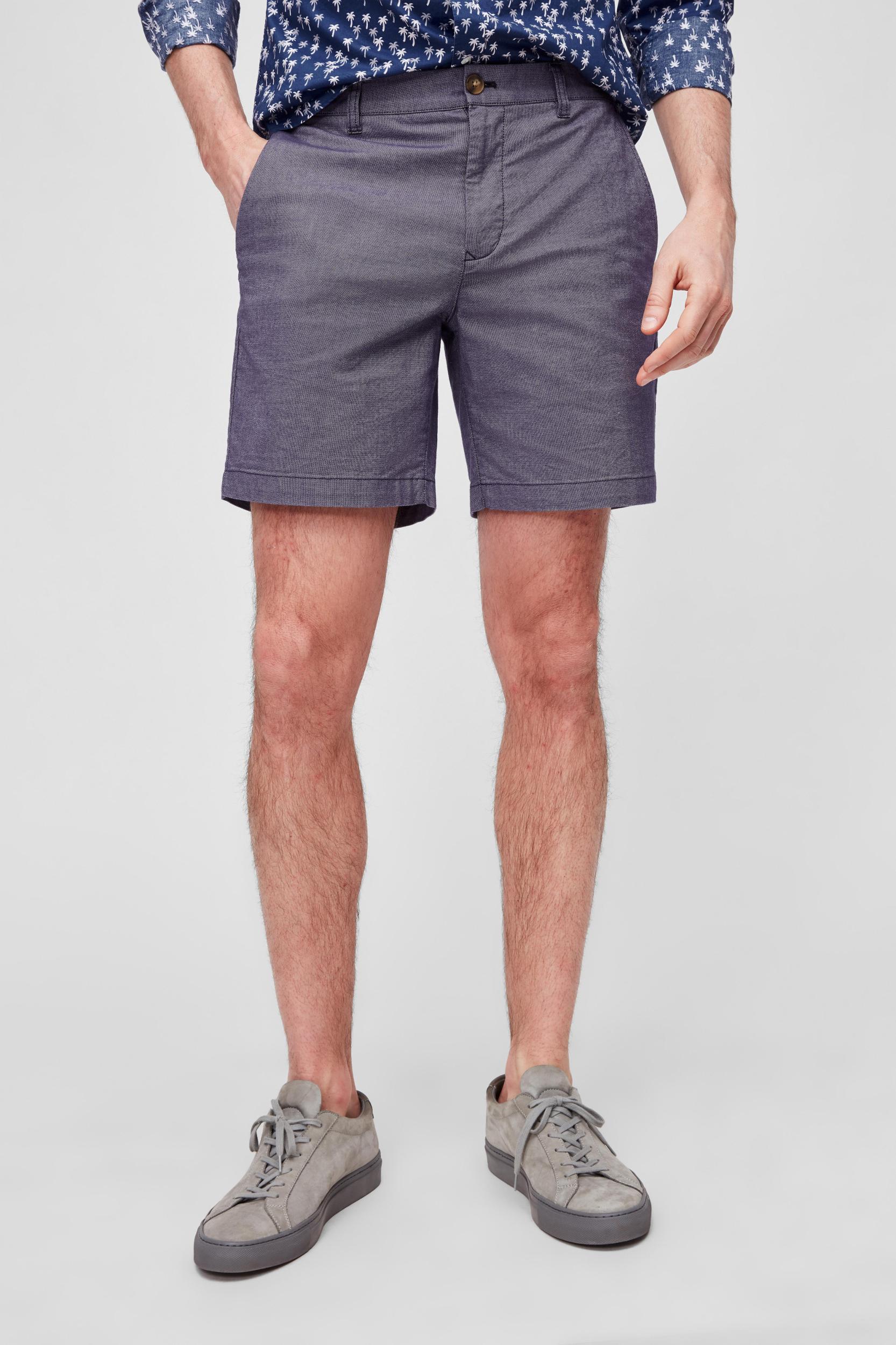 Stretch Lightweight Chino Shorts Product Image
